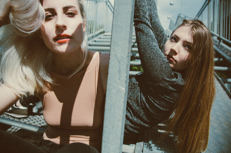 Pale Honey