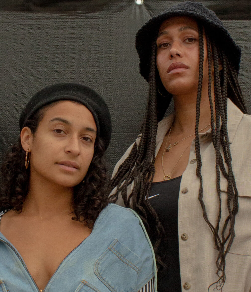 NISSA & YUNG WOMB (SLIC UNIT)